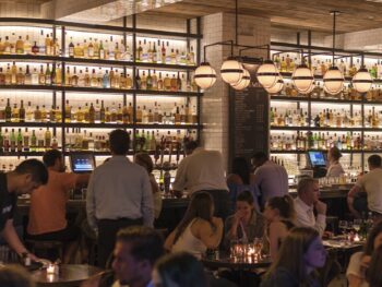 Why does a restaurant manager need special education?