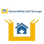 Nationwide provides self-storage solutions in Vancouver